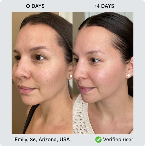 Transformation 5 - Emily Muniz