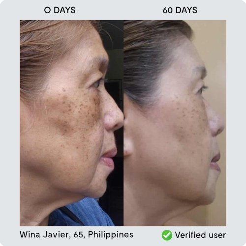 Transformation 6 - Wina Javier